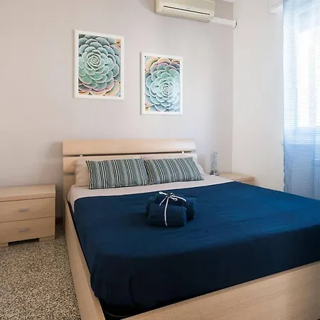 Apartment Bilocale Mm3 Rogoredo Wifi Sky / Eni / Saipem *