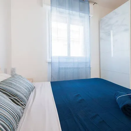 Apartment Bilocale Mm3 Rogoredo Wifi Sky / Eni / Saipem