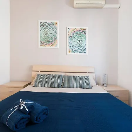 Apartment Bilocale Mm3 Rogoredo Wifi Sky / Eni / Saipem Milan